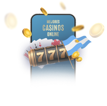 Mejores casinos online en Argentina