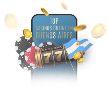 Mejores casinos online en Buenos Aires