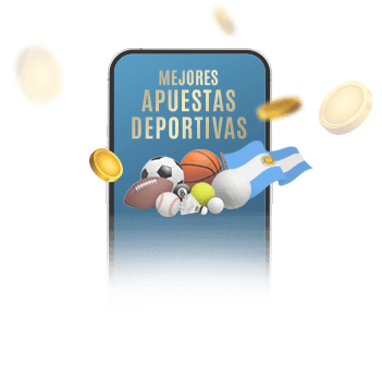 Mejores casas de apuestas online en Argentina