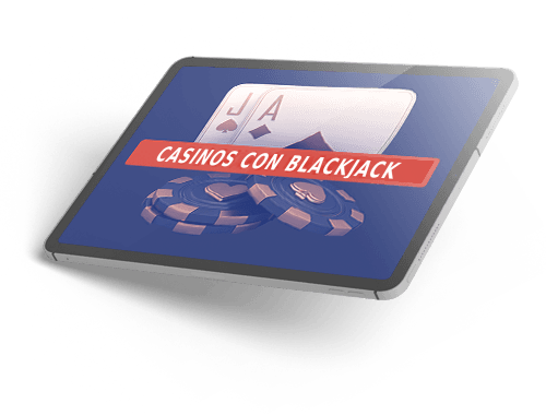 Top 10 casinos con blackjack online por dinero real en Argentina