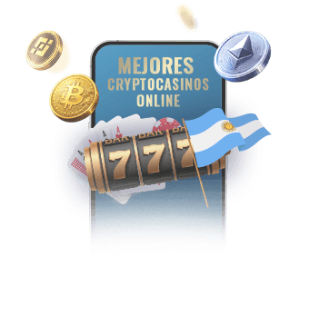Mejores crypto casinos en Argentina
