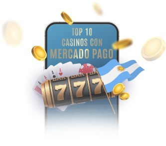 Mejores casinos online en Argentina