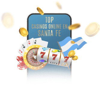 Mejores casinos online en Argentina