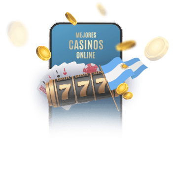 Mejores casinos online en Argentina