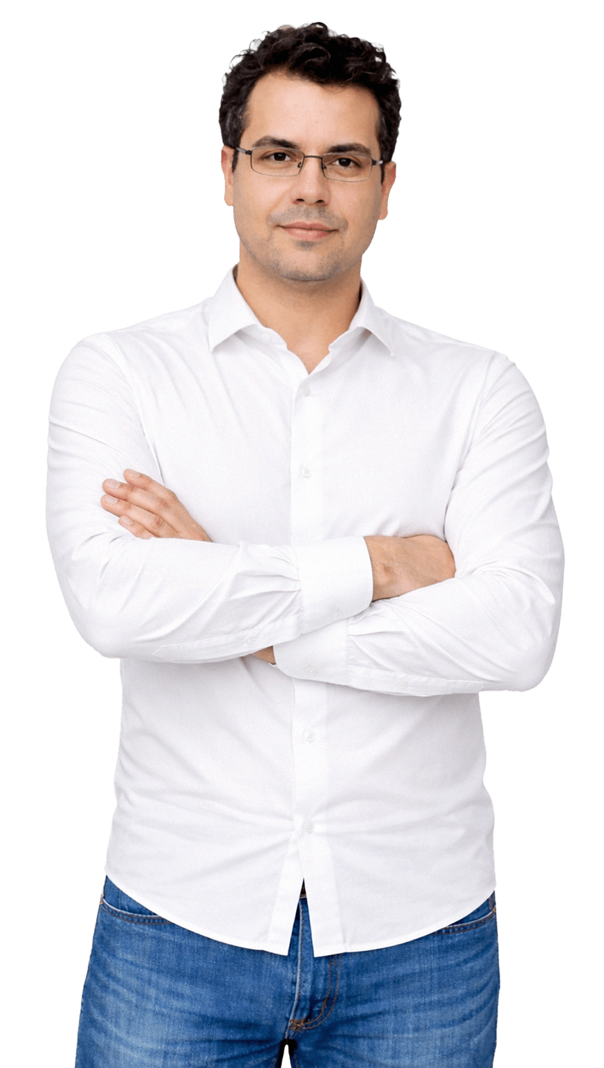 Rogelio Lugoni, redactor especialista en juegos y apuestas online.