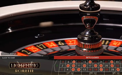 Mesa de ruleta europea disponible en el casino W88 Argentina